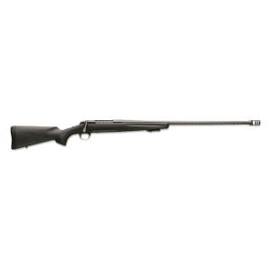 Browning XBolt Pro Long Range Bolt Action 65 PRC 26 Heavy Barrel 31 Rounds