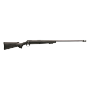 Browning XBolt Pro Long Range Bolt Action 65mm Creedmoor 26 Heavy Barrel 41 Rounds