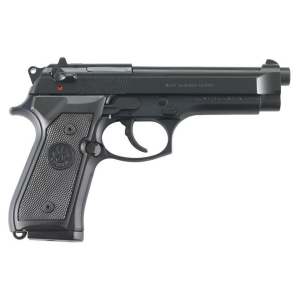Beretta M9 Semiautomatic 9mm 49 Barrel 15 Round Capacity
