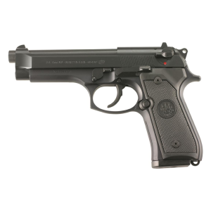 Beretta M9 CA Compliant SemiAutomatic 9mm 49 Barrel 101 Rounds