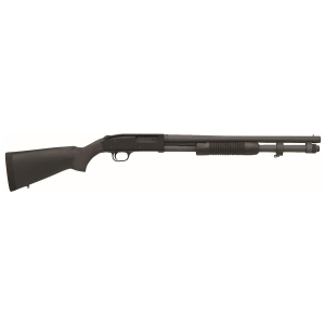 Mossberg 590A1 Pump Action 12 Gauge 20 Barrel 91 Rounds