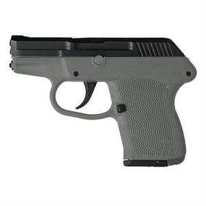 KelTec P32 Semiautomatic 32 ACP 27 Barrel 71 Rounds