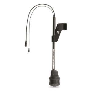 Humminbird MEGA 360degImaging Transducer for Minn Kota Fortrex and Maxxum Trolling Motors