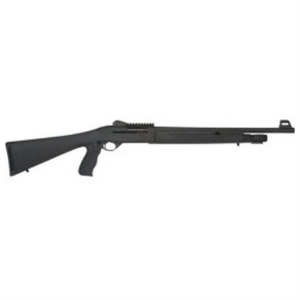 Mossberg SA20 Tactical SemiAutomatic 20 Gauge 20 Barrel 51 Rounds