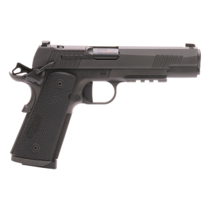 SIG Sauer 1911X Semiauto 45 ACP 5 Barrel 81 Rounds