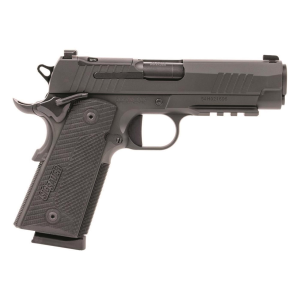 SIG Sauer 1911XCARRY Semiauto 45 ACP 425 Barrel 81 Rounds