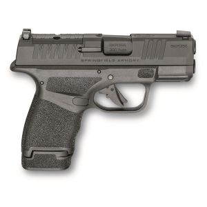 Springfield Hellcat 3 MicroCompact OSP Semiauto 9mm 3 Barrel 131 Rds