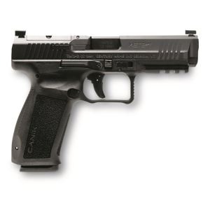 Canik Mete SFT One Series Semiauto 9mm 446 Barrel 181 Rounds