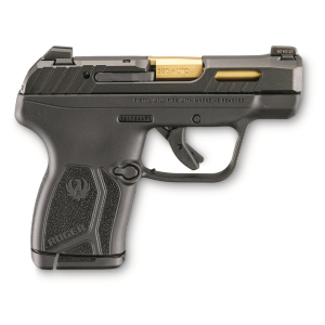 Ruger LCP MAX Semiautomatic 380 Auto 28 Barrel 101 rds
