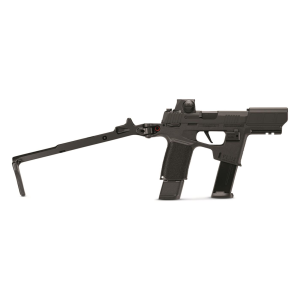 Sig Sauer P365 Flux Sentry PDW Pistol SemiAuto 9mm 6 Barrel 251 Rounds