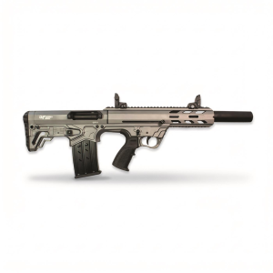 GForce Arms GFY1 Bullpup SemiAuto 12 Gauge 185 Barrel 51 Rounds