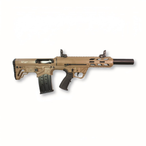 GForce Arms GFY1 Bullpup SemiAuto 12 Gauge 185 Barrel 51 Rounds