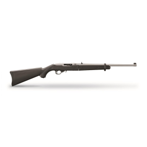 Ruger 1022 Takedown SemiAuto 22 LR 185 Barrel 10 Rounds