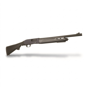 Tokarev TSA12 SemiAuto StockActuated Pump 12 Gauge 185 Barrel 41 Rounds