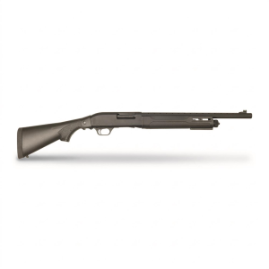 Tokarev TSP12 StockActuated Pump Action 12 Gauge 185 Barrel 41 Rounds