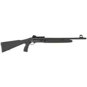 TriStar Raptor ATAC Home Defense SemiAutomatic 12 Gauge 20 Barrel 51 Rounds