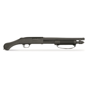 Mossberg 590 Shockwave Pump 12 Gauge 14375 Barrel 51 Rounds
