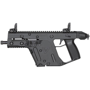 Kriss Vector Gen II SDP Pistol SemiAutomatic 45 ACP 55 Barrel 131 Rounds