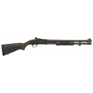 Mossberg 590A1 Pump Action 12 Gauge 20 Barrel 91 Rounds
