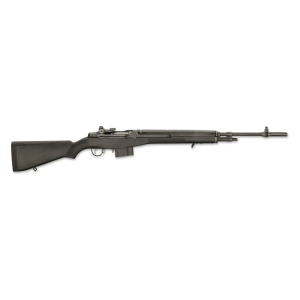 Springfield M1A Standard SemiAutomatic 308 Win762 NATO 22 Barrel 101 Rounds