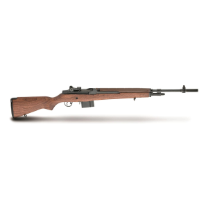 Springfield M1A Standard Semiautomatic 308 762x51mm NATO 22 Barrel 101 Rounds