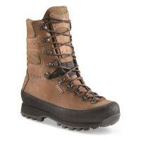 Kenetrek Men's Mountain Extreme Non Insulated Waterproof Hunting Boots