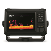 Garmin ECHOMAP UHD2 53sv Fishfinder Chartplotter GT20 Transducer U.S. Inland Maps