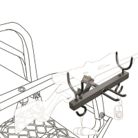 Muddy EZ Reach Tree Stand Organizer