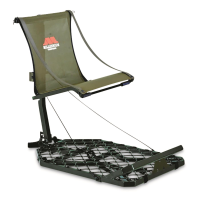 Millennium M150 Monster Hang-On Tree Stand