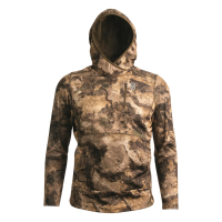Hardcore Men's Arctech Fleece Hoodie