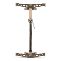 TETHRD Workhorse Climbing Sticks 4 Pack