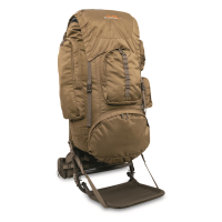 ALPS OutdoorZ Commander Freighter Frame + Pack Bag