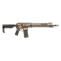POF P415 Edge AR-15 Semi-Automatic 5.56 NATO/.223 Rem. Burnt Bronze 16.5" Barrel 20+1 Rounds