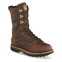 Irish Setter Men's Elk Tracker 12" GORE-TEX 600g Insulated Leather Boot