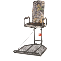 Guide Gear Deluxe Hang-On Tree Stand