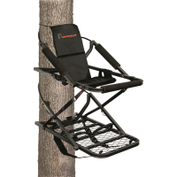 Ol' Man Stealth Mode Steel Climbing Stand