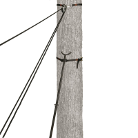 Ol' Man Quick Set Ladder Stand Aid and Hoist