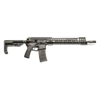 POF P415 Edge AR-15 Semi-Automatic 5.56 NATO/.223 Remington 16.5" Barrel Black 20+1 Rounds