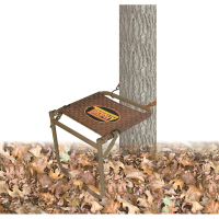 Trophy Treestands Blaster Ground Seat