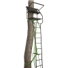 Ol' Man 18' Marksman 2-Person Jaw & Truss Ladder Stand
