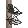 Ol' Man Stealth Mode Steel Climbing Stand