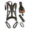 Ol' Man Easy Down Device + Guardian Full-Body Harness Combo