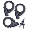 HME 6' Tree Stand Cable Locks 3 Pack
