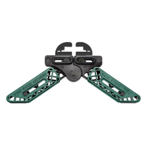 PINE RIDGE ARCHERY Kwik Stand Bow Support | Forest Green
