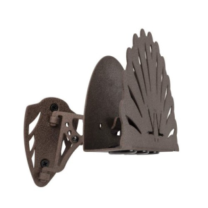 ALLEN EZ Mount Turkey Fan Display