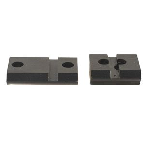 WARNE Remington New Model 7 Maxima Matte Black