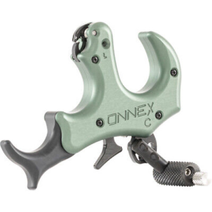 STAN OUTDOORS OnneX Clicker Thumb Sage - M