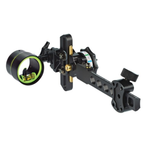 HHA SPORTS Tetra Tournament 3819 w/.019 1 3/8" Scope