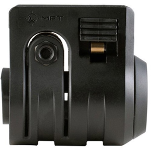 MISSION FIRST TACTICAL Torch Standard Mount for 1"or .825"or .75" QD Blk