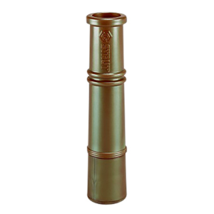 HUNTERS SPECIALTIES Mega Hoot Closed Owl Call